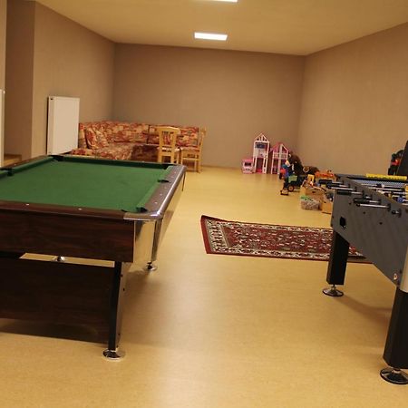 Ciasa Mirio' Apartment La Valle Luaran gambar